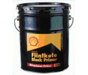 FLINTKOTE BLACK PRIMER